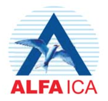 Logo of ALFA ICA Ltd.