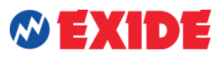 Logo of Exide Energy Private Limited