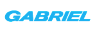 Logo of Gabriel India Ltd.