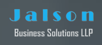 Logo of Jalson Business Solutions LLP