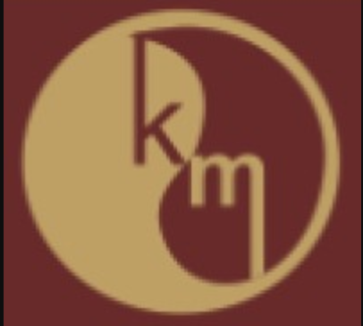 Logo of KM and Co
