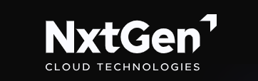 Logo of NxtGen Datacenter & Cloud Technologies Private LTD