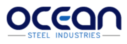 Logo of Ocean Steels Pvt Ltd