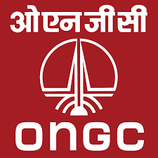 Logo of ONGC