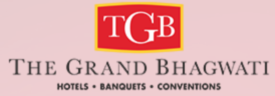 Logo of TGB