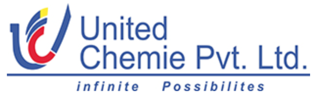 Logo of United Chemie Pvt Ltd