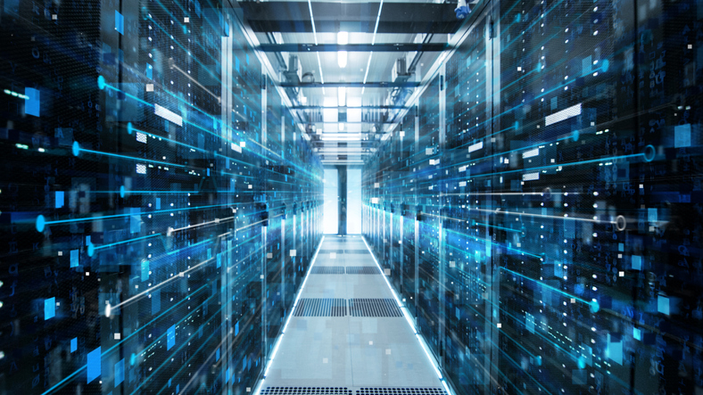 Enterprise Server Virtualization and Hypervisor Cluster Management